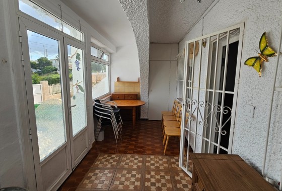 Wiederverkauf - Reihenhaus -
Ciudad Quesada - Rojales - Ciudad Quesada
