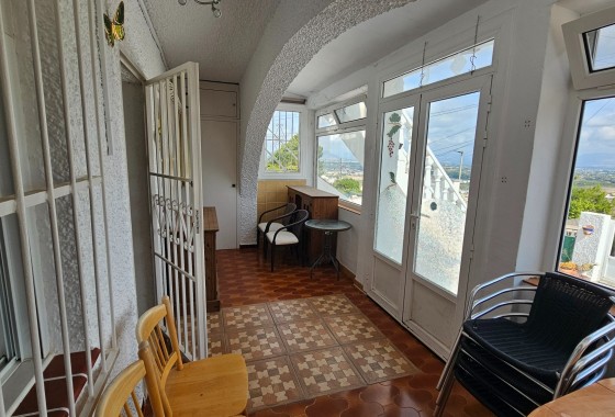 Wiederverkauf - Reihenhaus -
Ciudad Quesada - Rojales - Ciudad Quesada
