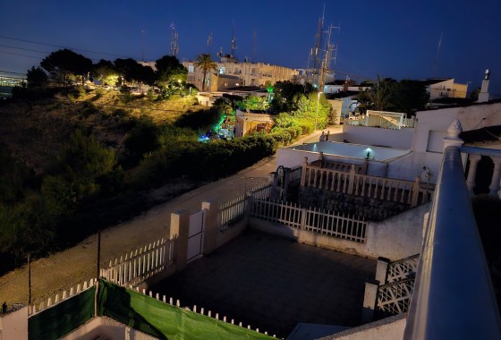 Wiederverkauf - Reihenhaus -
Ciudad Quesada - Rojales - Ciudad Quesada