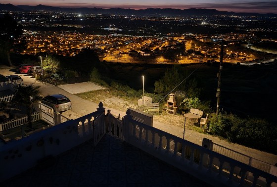 Wiederverkauf - Reihenhaus -
Ciudad Quesada - Rojales - Ciudad Quesada