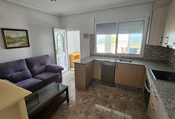 Wiederverkauf - Wohnung / Apartment -
Ciudad Quesada - Rojales - Ciudad Quesada