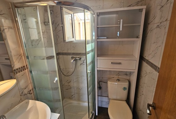 Wiederverkauf - Wohnung / Apartment -
Ciudad Quesada - Rojales - Ciudad Quesada
