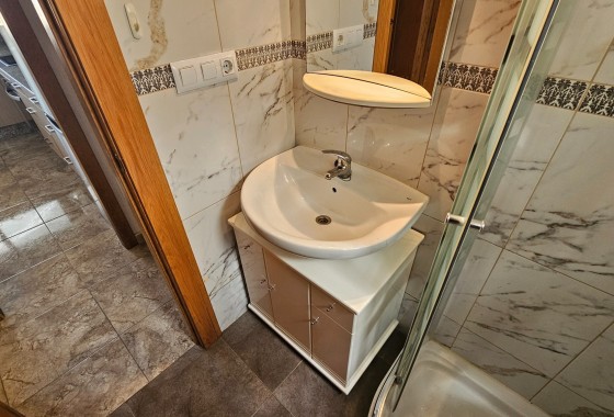 Wiederverkauf - Wohnung / Apartment -
Ciudad Quesada - Rojales - Ciudad Quesada