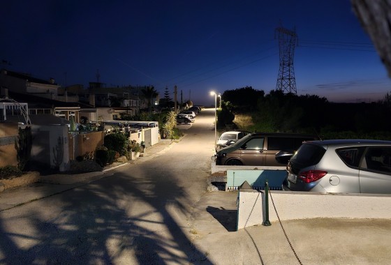 Wiederverkauf - Wohnung / Apartment -
Ciudad Quesada - Rojales - Ciudad Quesada