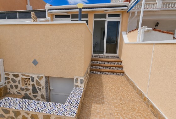 Wiederverkauf - Wohnung / Apartment -
Ciudad Quesada - Rojales - Ciudad Quesada
