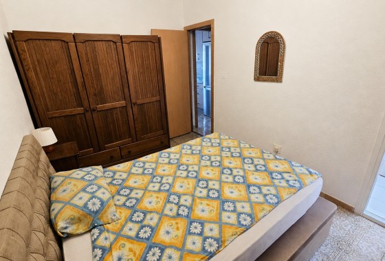 Wiederverkauf - Wohnung / Apartment -
Ciudad Quesada - Rojales - Ciudad Quesada