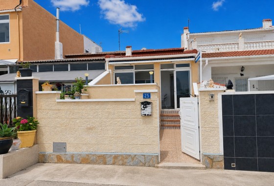 Wiederverkauf - Wohnung / Apartment -
Ciudad Quesada - Rojales - Ciudad Quesada