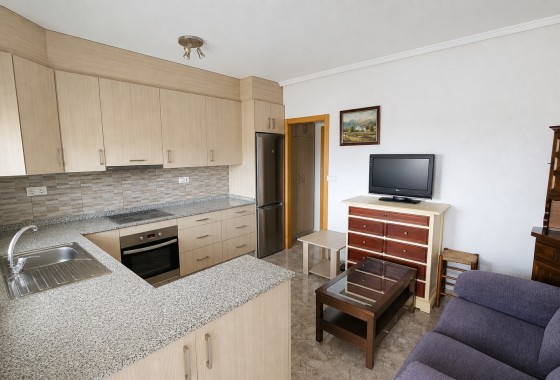 Wiederverkauf - Wohnung / Apartment -
Ciudad Quesada - Rojales - Ciudad Quesada