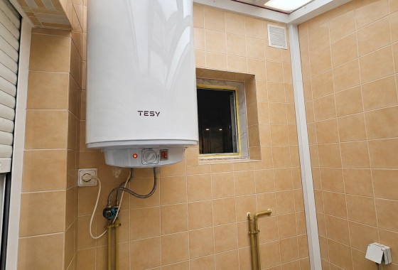 Wiederverkauf - Wohnung / Apartment -
Ciudad Quesada - Rojales - Ciudad Quesada