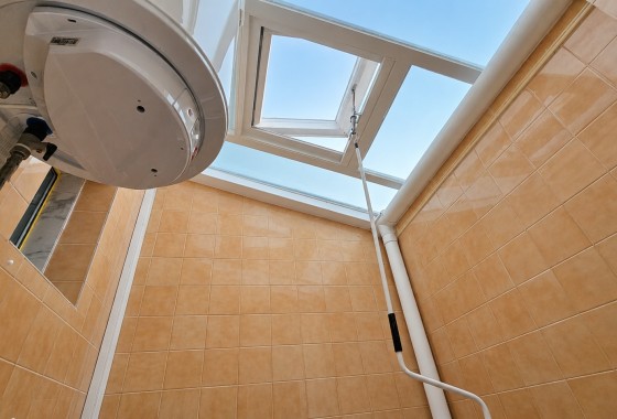 Wiederverkauf - Wohnung / Apartment -
Ciudad Quesada - Rojales - Ciudad Quesada