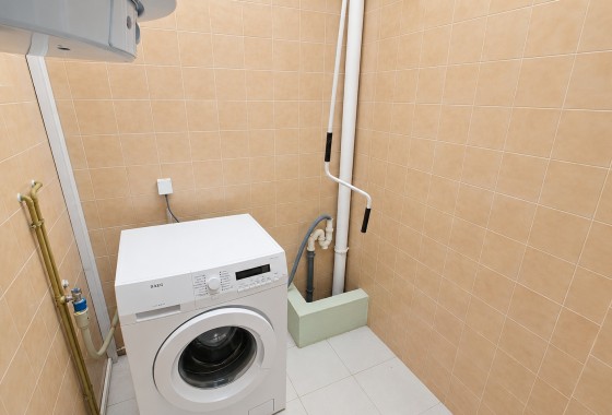 Wiederverkauf - Wohnung / Apartment -
Ciudad Quesada - Rojales - Ciudad Quesada