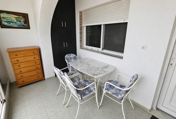 Wiederverkauf - Wohnung / Apartment -
Ciudad Quesada - Rojales - Ciudad Quesada