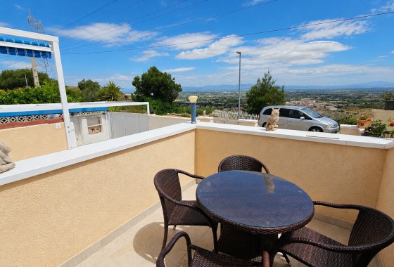 Wiederverkauf - Wohnung / Apartment -
Ciudad Quesada - Rojales - Ciudad Quesada