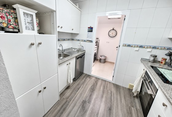 Wiederverkauf - Wohnung / Apartment -
Entre Naranjos - Vistabella Golf
