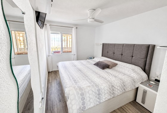 Wiederverkauf - Wohnung / Apartment -
Entre Naranjos - Vistabella Golf