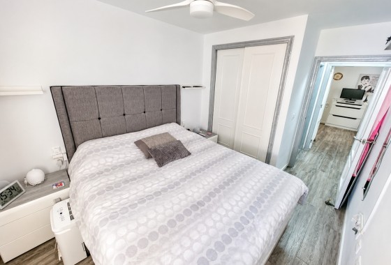 Wiederverkauf - Wohnung / Apartment -
Entre Naranjos - Vistabella Golf