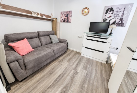 Wiederverkauf - Wohnung / Apartment -
Entre Naranjos - Vistabella Golf