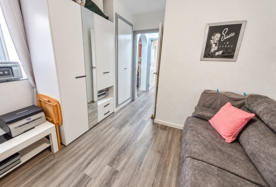 Wiederverkauf - Wohnung / Apartment -
Entre Naranjos - Vistabella Golf