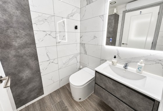 Wiederverkauf - Wohnung / Apartment -
Entre Naranjos - Vistabella Golf