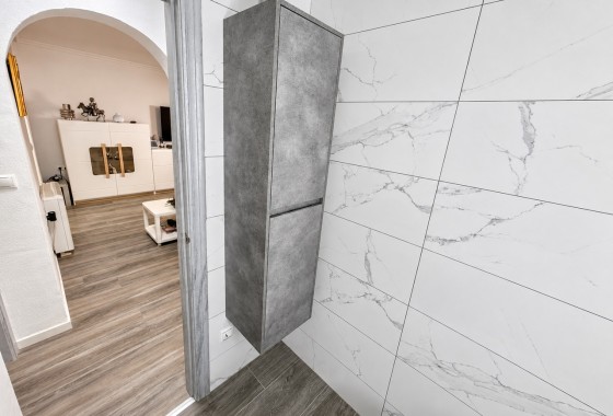 Wiederverkauf - Wohnung / Apartment -
Entre Naranjos - Vistabella Golf