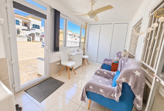 Wiederverkauf - Wohnung / Apartment -
Entre Naranjos - Vistabella Golf