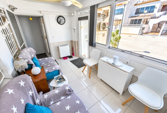 Wiederverkauf - Wohnung / Apartment -
Entre Naranjos - Vistabella Golf