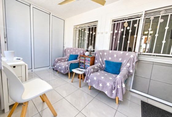 Wiederverkauf - Wohnung / Apartment -
Entre Naranjos - Vistabella Golf