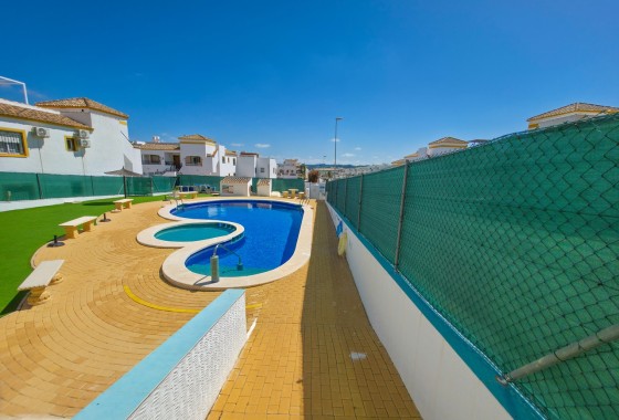 Wiederverkauf - Wohnung / Apartment -
Entre Naranjos - Vistabella Golf