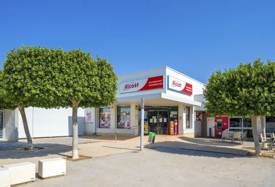 Wiederverkauf - Wohnung / Apartment -
Entre Naranjos - Vistabella Golf