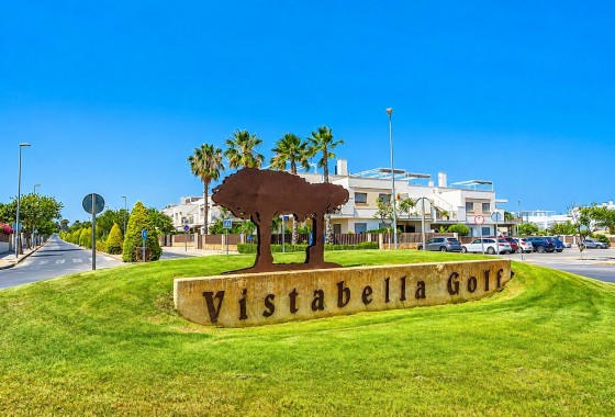 Wiederverkauf - Wohnung / Apartment -
Entre Naranjos - Vistabella Golf