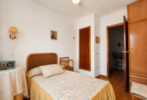 Wiederverkauf - Reihenhaus -
Torrevieja