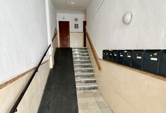 Resale - Apartment / Flat -
Torrevieja