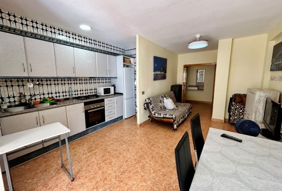 Resale - Apartment / Flat -
Torrevieja