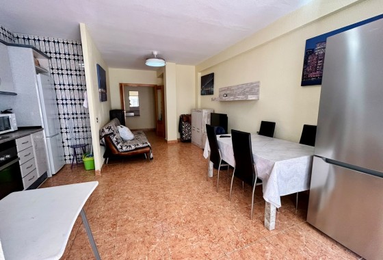 Resale - Apartment / Flat -
Torrevieja