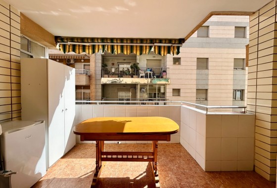 Resale - Apartment / Flat -
Torrevieja