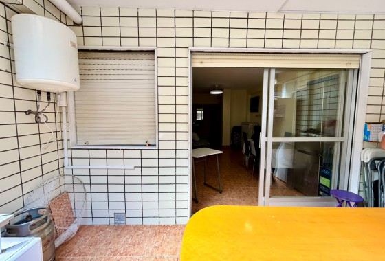 Resale - Apartment / Flat -
Torrevieja