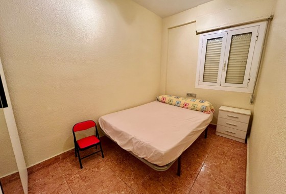 Resale - Apartment / Flat -
Torrevieja