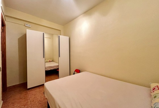 Resale - Apartment / Flat -
Torrevieja