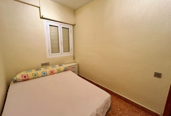 Resale - Apartment / Flat -
Torrevieja