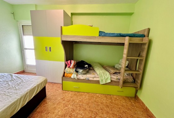 Resale - Apartment / Flat -
Torrevieja