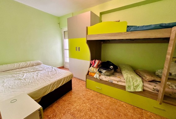 Resale - Apartment / Flat -
Torrevieja