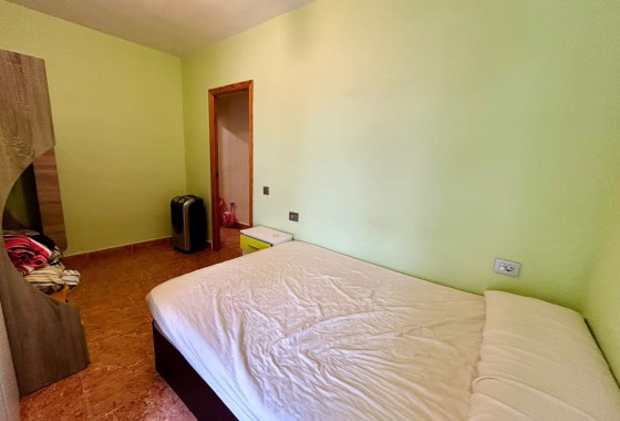 Resale - Apartment / Flat -
Torrevieja