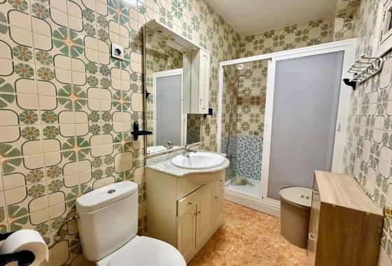 Resale - Apartment / Flat -
Torrevieja