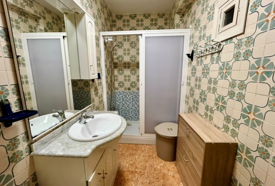 Resale - Apartment / Flat -
Torrevieja