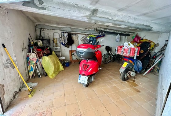 Resale - Apartment / Flat -
Torrevieja