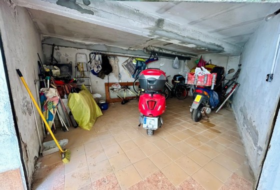 Resale - Apartment / Flat -
Torrevieja