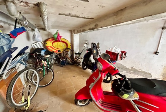 Resale - Apartment / Flat -
Torrevieja