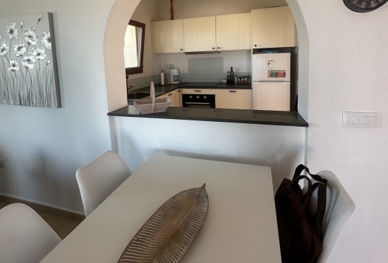 Herverkoop - Vrijstaande Villa -
Cumbre Del Sol - Costa Blanca