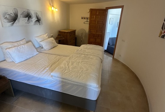 Herverkoop - Vrijstaande Villa -
Cumbre Del Sol - Costa Blanca