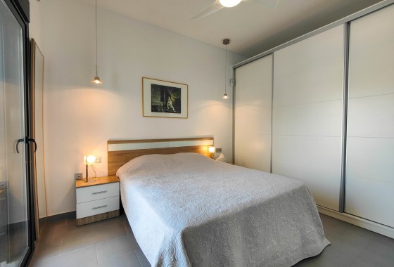 Herverkoop - Vrijstaande Villa -
Formentera del Segura - Formentera de Segura